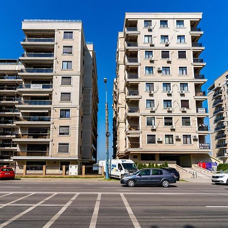 Luca Solid Residence Mamaia Exterior photo